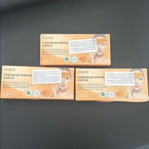Eelhoe Forehead Wrinkle Patch